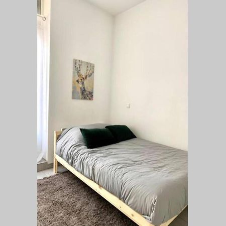 Appartement Confort Centre-Ville St Roch Montpellier Exterior photo