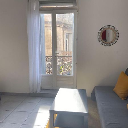 Appartement Confort Centre-Ville St Roch Montpellier Exterior photo